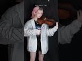 ぼくのかみさま-羽生まゐご バイオリンで弾いてみた。