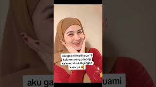 Ikhlas Jadi Yang Kedua duet skincareroutine suamiistri duda caripacar istrimuda dudakaya