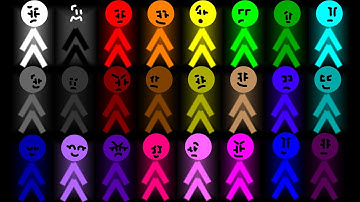 RTTB Run Race ASRM in Algodoo - Algicosathlon Day 2