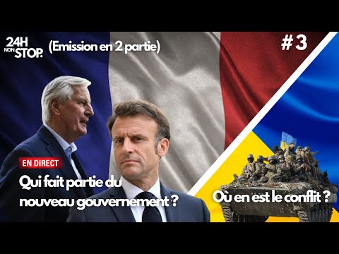 🔴EN DIRECT :