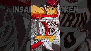 Star Rework Showcase