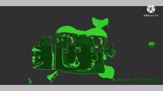 Klasky Csupo Effects Round 1 Vs Megan Woodmansee Effects Effects