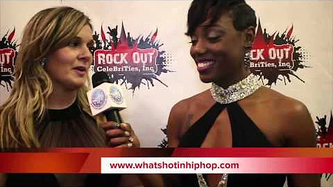 Rising stars magazine award show