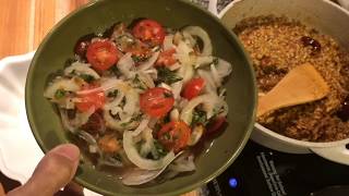 Bhuni Maash (Urud) Daal Recipe In Urdu & Hindi By Humaira’s Recipes. screenshot 5