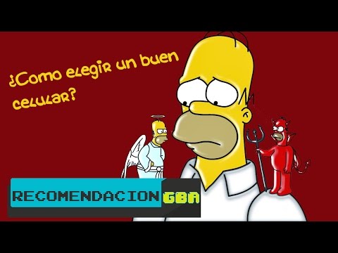 ¿Como elegir un