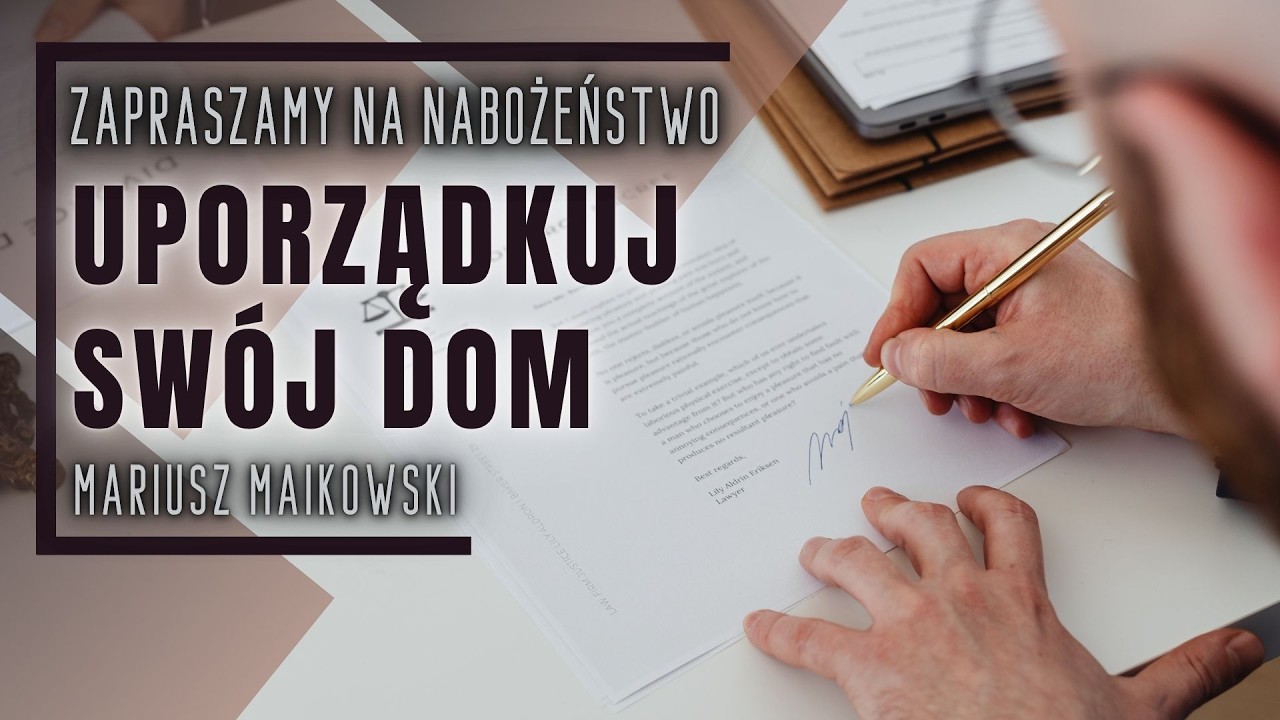 Nabożeństwa