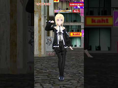 米津玄師様の『IRIS OUT』 #踊ってみた #shorts