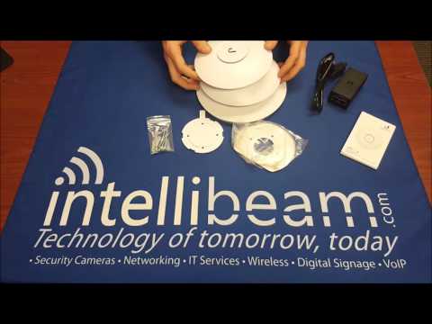 Ubiquiti Networks UniFi