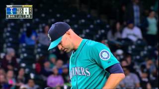 TEX AT SEA - April 18, 2015