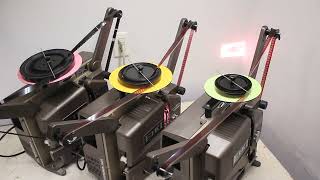 Super Duper 16mm Film Loopers - Mini and Medium and MediumPlus