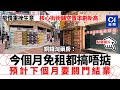 疫境求存｜核心街舖空置率創新高　租金重返2013年　銅鑼灣重災