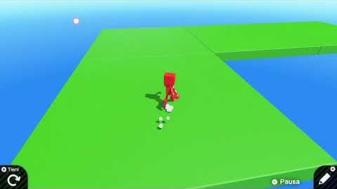 Game Builder Garage: Lesson 7-2 Walkthrough