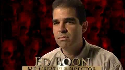 Mortal Kombat Character Bio - Reiko