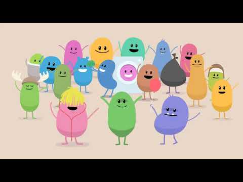 Dumb Ways to Die, but nobody dies