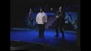 Moonwork Presents, A Midsummer Night's Dream (1999)