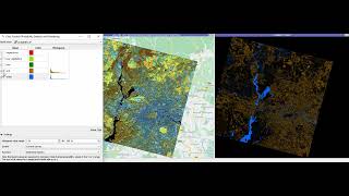 Exercise B: Perform a land cover classification (3)