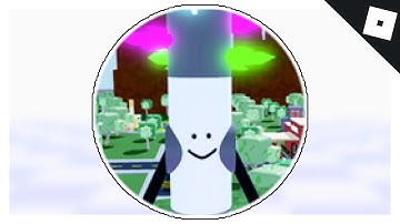 How to get the CRYSTAL MARKER BADGE & MORPH in FIND THE MARKER MORPHS | Roblox