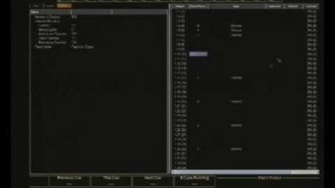 Palette Training 05: Basic Patching