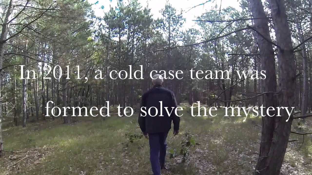 Coming soon: How a 1989 cold case murder was cracked - YouTube