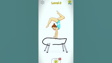 Unlock Your Creativity: DOP 4 (Draw One Part) Challenge! Level 05 🎨🧩 #DOP4 #DrawOnePart