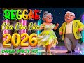 New Cha Cha Disco Remix 2026 🌈 Bagong Nonstop 🎶 Dance Collection