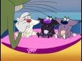 Огги и тараканы - Огги и котята S1E24 / Oggy and the Cockroaches - Oggy and 