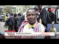 Chuo Kikuu Cha Kenyatta Chavutia Wasomi Wa Kimataifa Chuo Kikuu Cha Kenyatta Chavutia Wasomi Wa Kimataifa