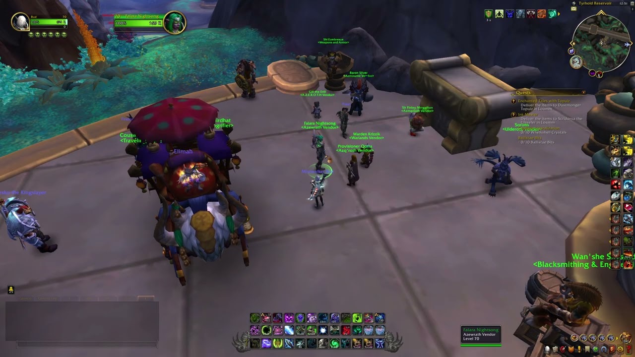 Felstorm Dragon Mount - From where to buy, WoW Dragonflight