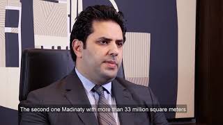 TMG Holding Promotes Network Evolution of Smart Cities by Huawei FTTO Solution