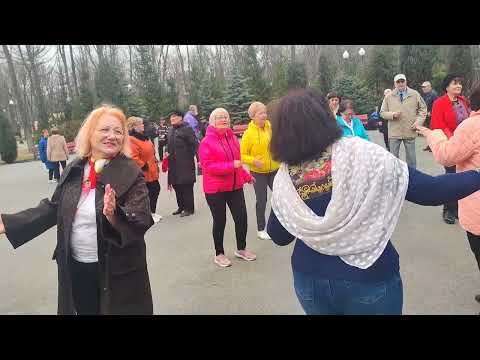 Kharkiv Харьков Танцы Март 2023