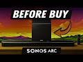 Is Sonos Arc Ultra WORTH the Hype?