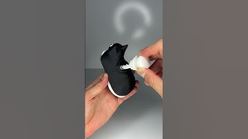 3D Printed OIIA Cat Rave