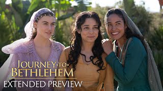 JOURNEY TO BETHLEHEM - Extended Preview