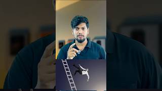 FAILURE అంటే ఓటమి కాదు, పాఠం!&quot;🔥//Wait for the end” ✅ //  #failure #motivation #today #sanjuforyou23