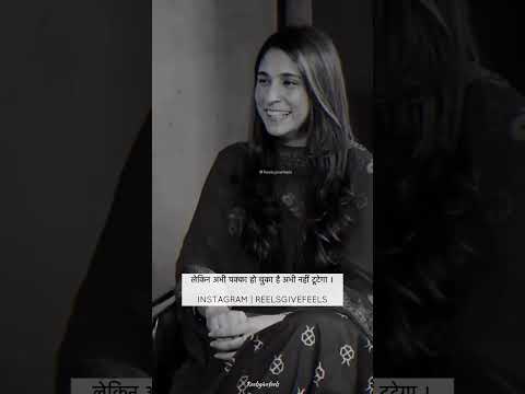kahani suno 2.0 | kaifi khalil | #sad #shorts #broken #trending #viral #