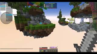 [Minecraft Hack] Hypixel Fly Bypass