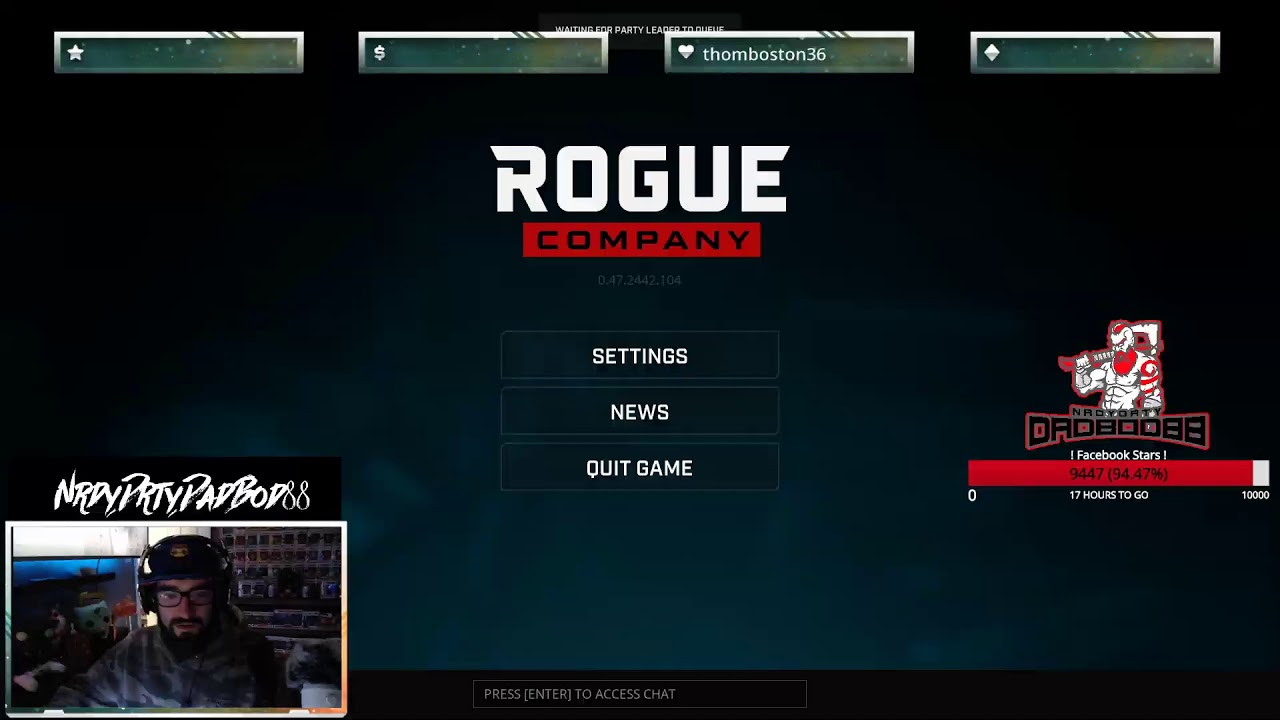 New shoot em up style games, Rouge Company. Come check it out! - YouTube