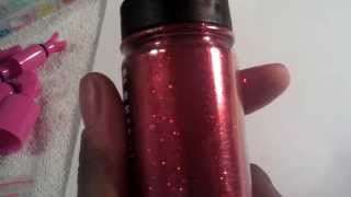 #18 A Haul From Bornpretty Store, Ebay, Hobby Lobby