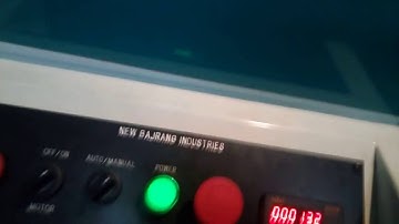 Edge Squaring Machine by New Bajrang Industries M:- 07837817108