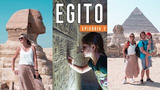 Discover Cairo (Egypt) - Pyramids, mummies, Alabaster Mosque, Coptic Quarter, Khan El Khalili