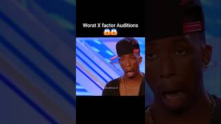 Worst X Factor Auditions and Fails EP 1