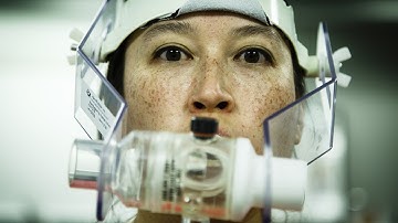 How it Works: VO2 Max