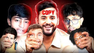 Youtubers Who Copied Other Youtubers