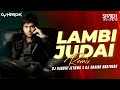 Judai remixjannatdj hardik jethwa x shaikh brothers emraan hashmi sonal chauhan kamran ahmed