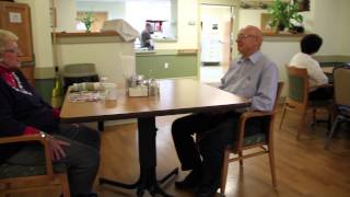 Bethlen Communities Facility Tour