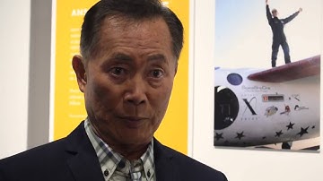 George Takei Supports the Global Learning XPRIZE
