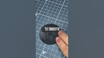 The Trick to Smoother 3D Prints  #3dprinting #3dprinterupgrade #ironing