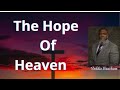 24 The Hope Of Heaven Voddie Baucham