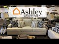 Whats new at ashley homestore  ashley furniture browse with me tour