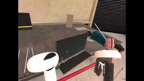 Vr Welding CHECK IT OUT